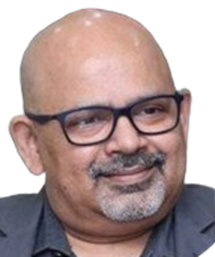 Bhaaskaran Rangarajan