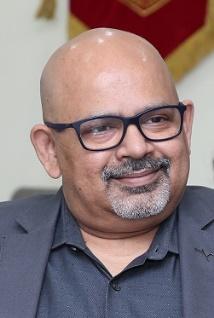 Bhaaskaran Rangarajan