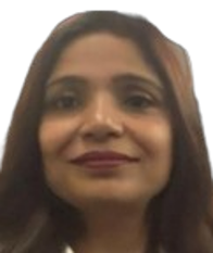 Girija Patel