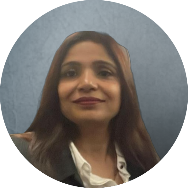 Girija Patel