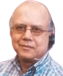 Hasan Rahman - Ratan